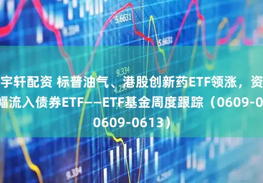 宇轩配资 标普油气、港股创新药ETF领涨，资金大幅流入债券ETF——ETF基金周度跟踪（0609-0613）